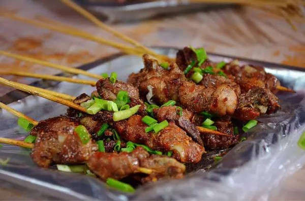拜城五花肉培训